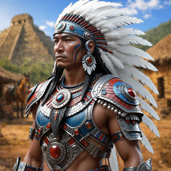 Ghostwire Blackfeather