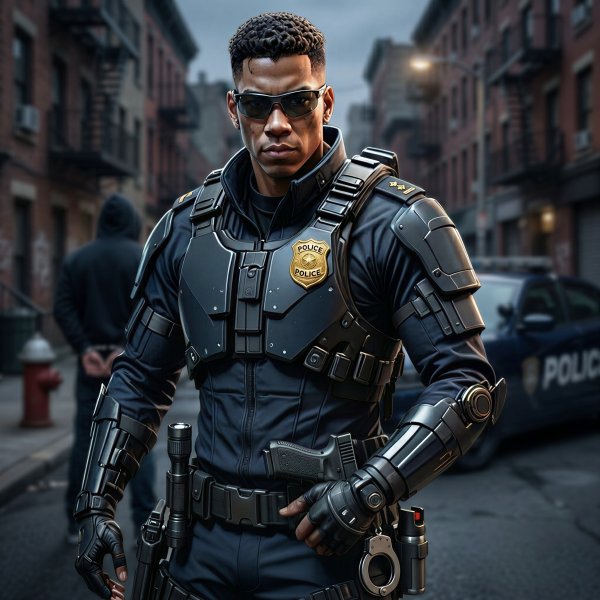 Jack Marshal