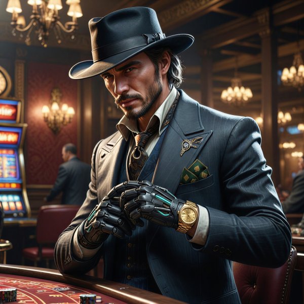 Ace Blackjack