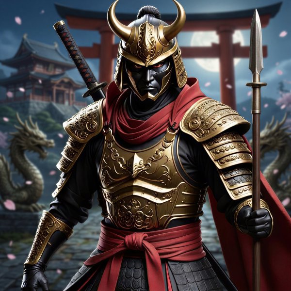 Kage no Oni