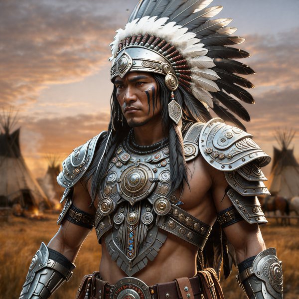 Ghostwire Blackfeather