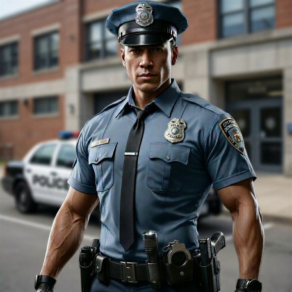 Jack Marshal