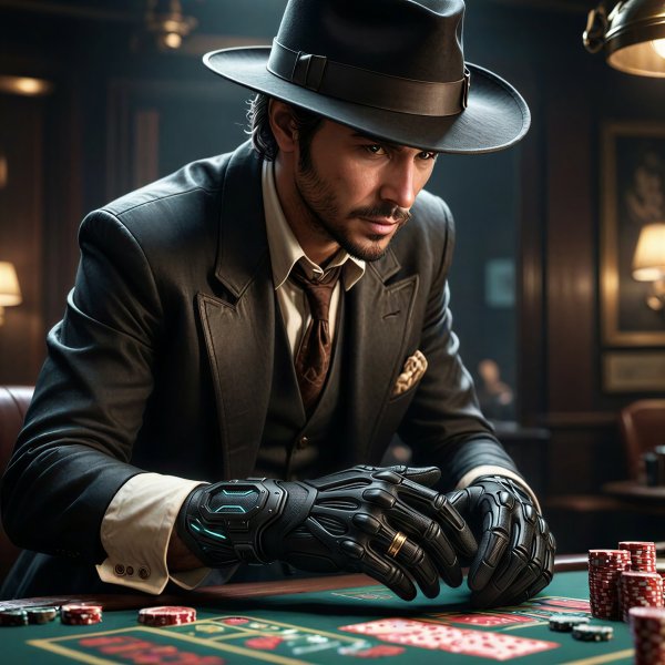 Ace Blackjack