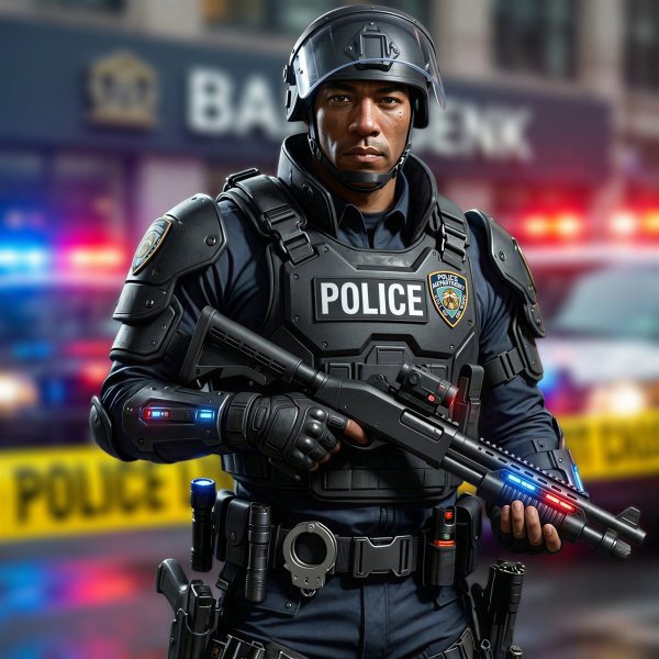 Jack Marshal