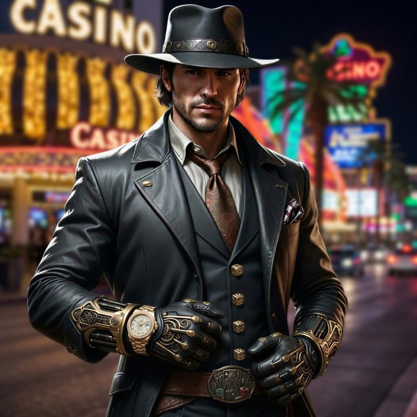 Ace Blackjack